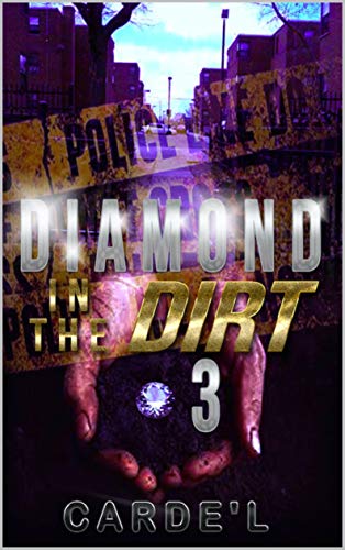 Diamond in the Dirt 3 (English Edition)