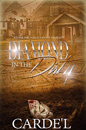 Diamond in the Dirt 4 (English Edition)