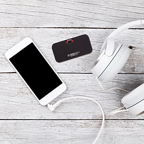 DIDINSKY Gafas de lectura sin patillas graduadas para hombre y mujer transparentes. Gafas de presbicia para hombre y mujer flexibles e irrompibles para vista cansada. Blue +2.0 – MOMA