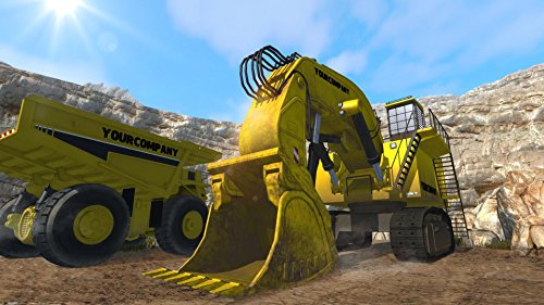 Dig It: Construction Simulator [Importación Francesa]