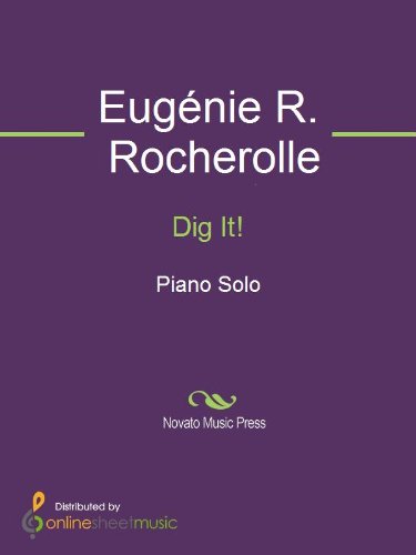 Dig It! (English Edition)