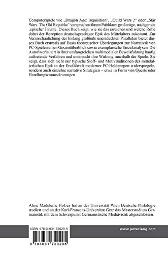 Digitale Heldengeschichten; Medienübergreifende narratologische Studie zur Rezeption der mittelalterlichen deutschsprachigen Epik in Computerspielen ... Forschung, Lehre Und Oeffentlichkeit)