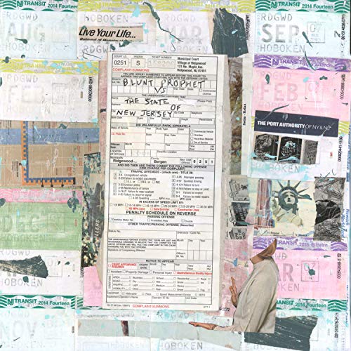 Diner Run [Explicit]