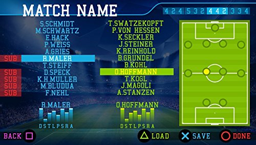 Dino Dini's Kick Off Revival - Day One Edition