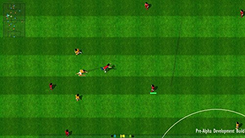 Dino Dinis Kick Off Revival [Importación Alemana]