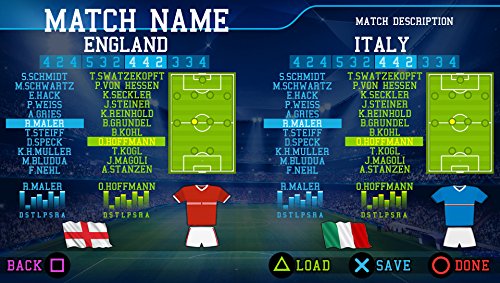 Dino Dini's Kick Off Revival [Importación Inglesa]