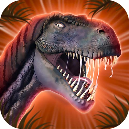 Dino Shooter: Prehistoric Hunt - jurassic animal shooter