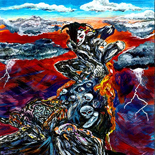 Dirge Of Cerberus [Explicit]