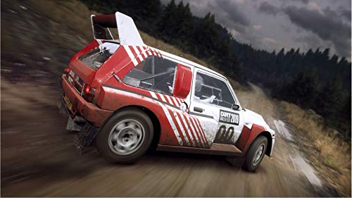 Dirt Rally 2.0 - Edición Juego del año - Xbox One