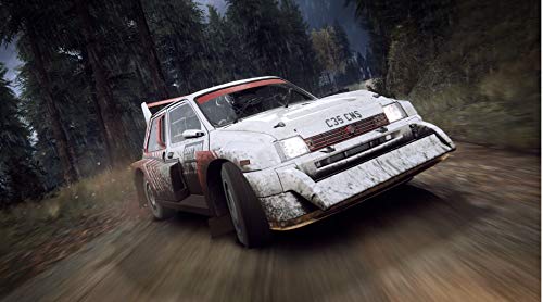 Dirt Rally 2.0 - Edición Juego del año - Xbox One