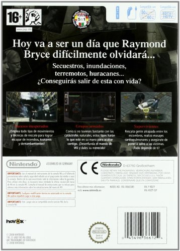 Disaster: Day of crisis