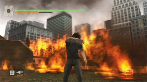 Disaster: Day of Crisis [Importación alemana]