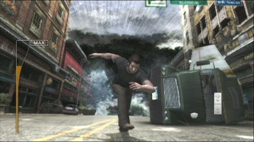 Disaster: Day of Crisis [Importación alemana]