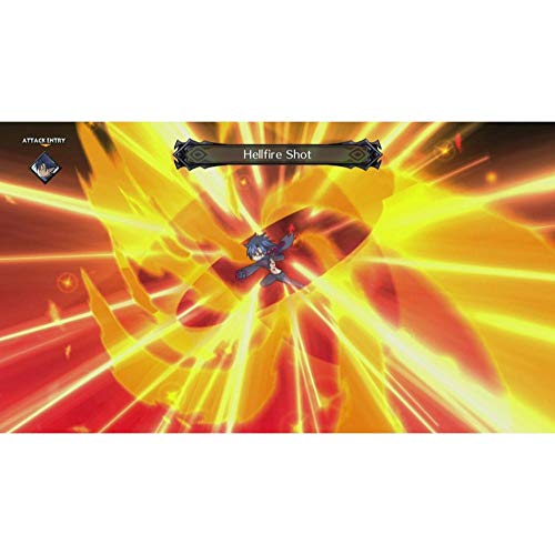 Disgaea 5: Alliance of Vengeance - PlayStation 4 [Importación inglesa]