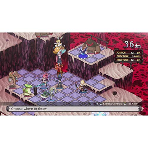 Disgaea 5: Alliance of Vengeance - PlayStation 4 [Importación inglesa]