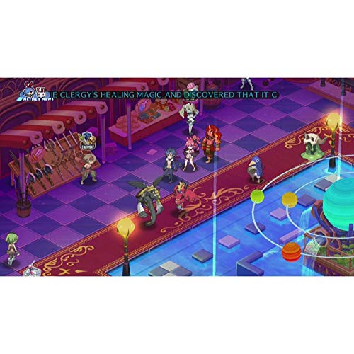 Disgaea 5: Alliance of Vengeance - PlayStation 4 [Importación inglesa]