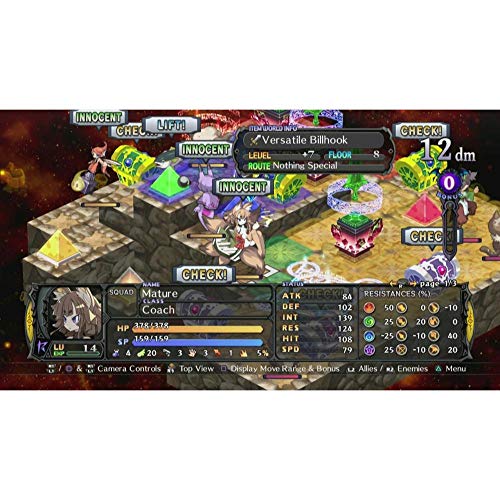 Disgaea 5: Alliance of Vengeance - PlayStation 4 [Importación inglesa]