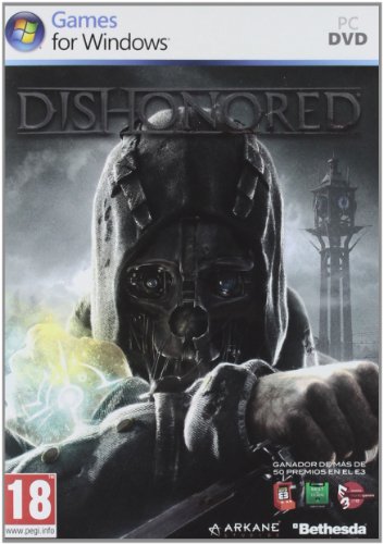 Dishonored