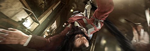 Dishonored 2 (PC DVD) (New)