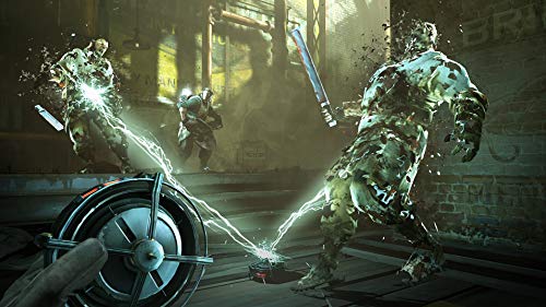 Dishonored & Prey: The Arkane Collection