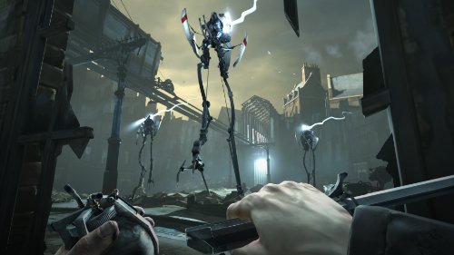 Dishonored & Prey: The Arkane Collection