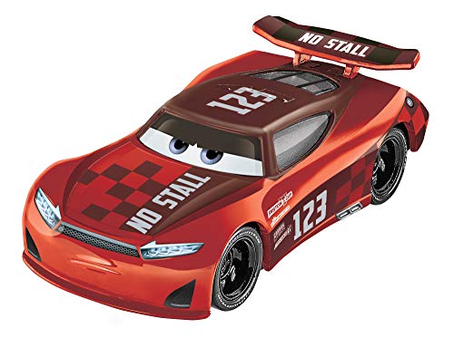 Disney Cars Disney Pixar Cars Jonas Carvers