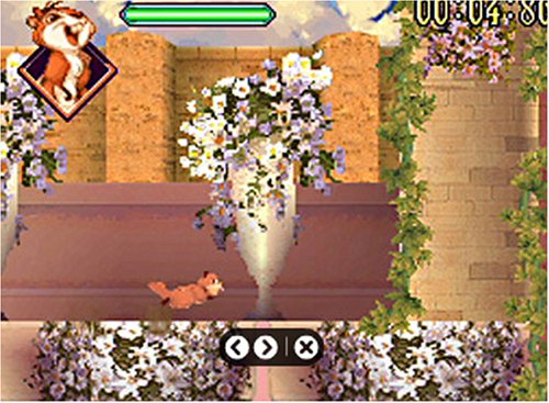 Disney Enchanted, Nintendo DS, ESP Nintendo DS Español vídeo - Juego (Nintendo DS, ESP, Nintendo DS, Aventura, E (para todos))