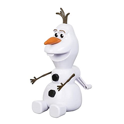 Disney – Frozen: El Reino del Nielo – Olaf El Muñeco de Nieve – Maquina de Granizados