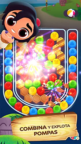 Disney Getaway Blast