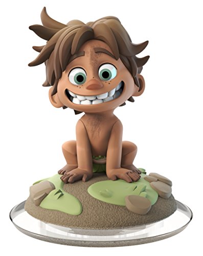 Disney Infinity 3.0 - Figura Spot (The Good Dinosaur)