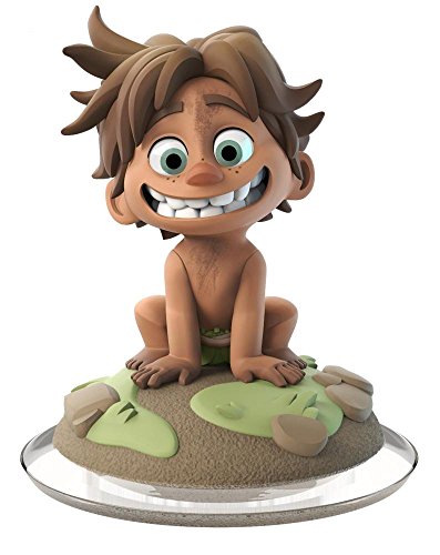 Disney Infinity 3.0 - Figura Spot (The Good Dinosaur)