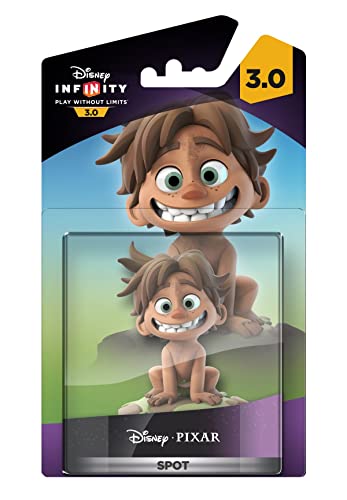 Disney Infinity 3.0 - Figura Spot (The Good Dinosaur)