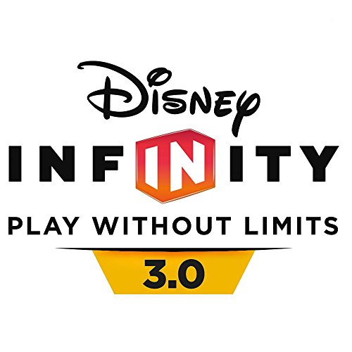 Disney Infinity 3.0 - Toy Box Game Piece Speedway