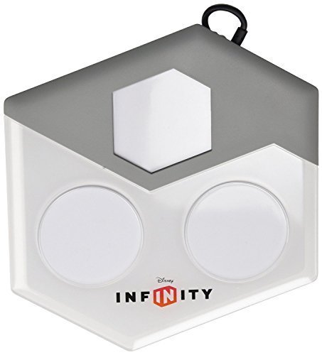 Disney Infinity Base / Portal for PS4 Disney Infinity for Disney Infinity 3.0 Star Wars & Disney Infinity 2.0 Marvel Superheros by Disney Infinity