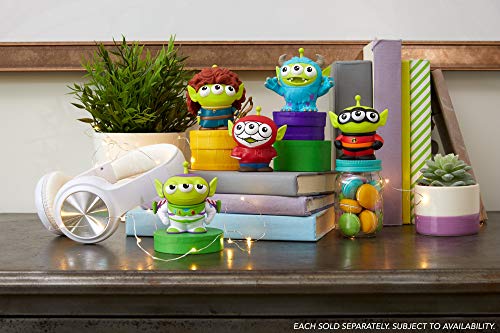 Disney Pixar Aliens Figuras de juguete Sully (Mattel GMJ33)