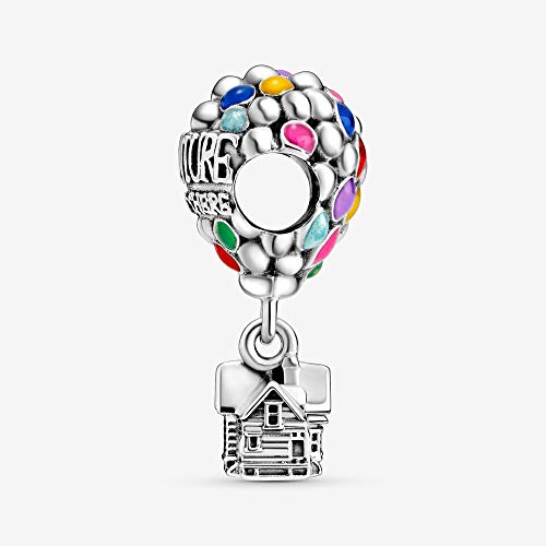 Disney Up House & Balloons
