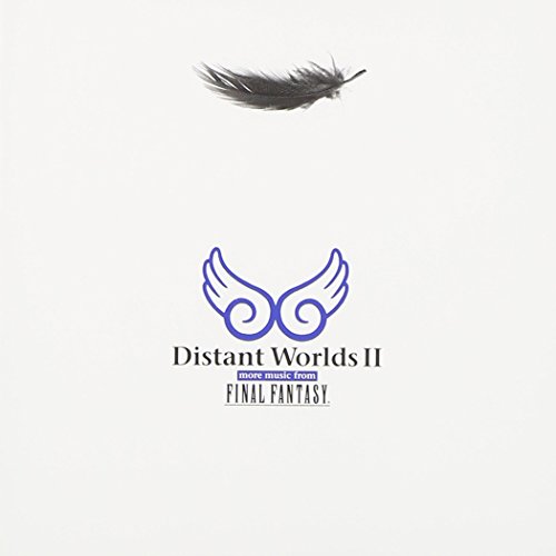 Distant Worlds 2 More Music From Final Fantasy