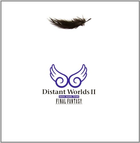 Distant Worlds II: More Music From Final Fantasy