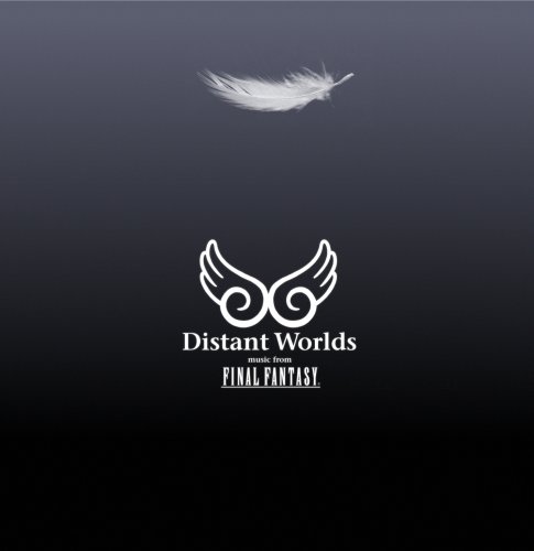 Distant Worlds Music from Fina