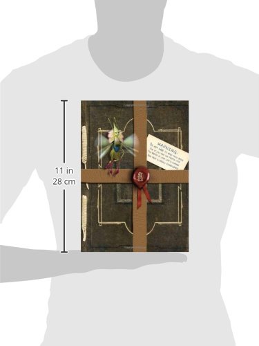 Diterlizzi, T: Arthur Spiderwick's Field Guide to the Fantas (The Spiderwick Chronicles)