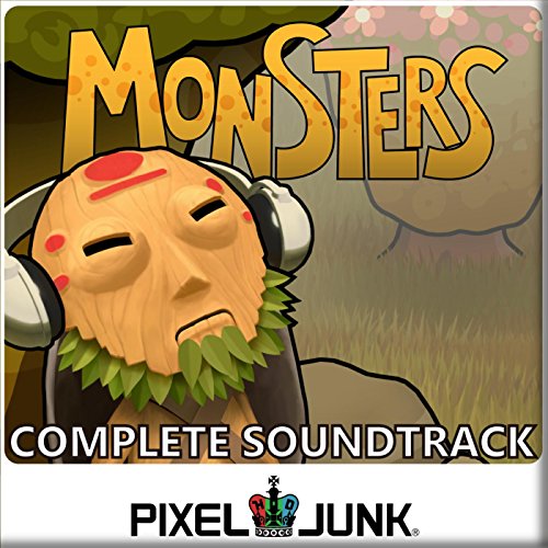 dive into PixelJunk Monsters