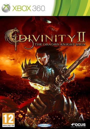 Divinity 2: The Dragon Knight Saga