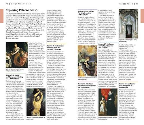 DK Eyewitness Travel Guide: Italian Riviera [Idioma Inglés]