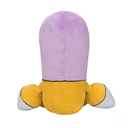 DKaony Starcraft Plush, Star Wars Plush Soft Toys Juego Peluche De Juguete Almohada Muñeca Niños Y Amantes De Los Juegos