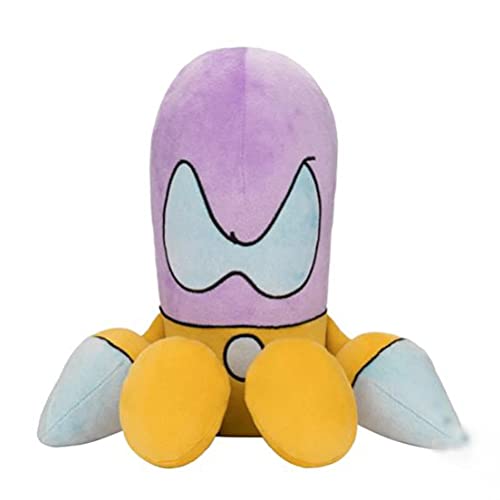 DKaony Starcraft Plush, Star Wars Plush Soft Toys Juego Peluche De Juguete Almohada Muñeca Niños Y Amantes De Los Juegos