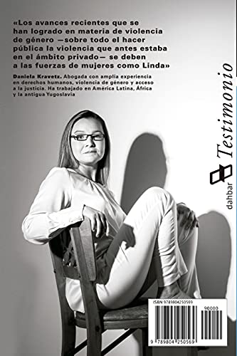 DOBLE CRIMEN: Tortura, esclavitud sexual e impunidad en la historia de Linda Loaiza (CRÍMENES DE ESTADO EN VENEZUELA)