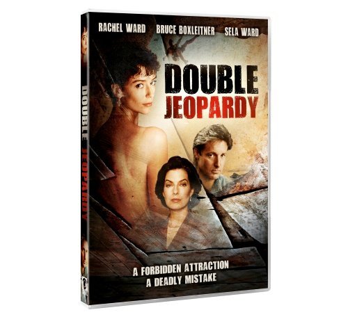 Doble juego / Double Jeopardy [ Origen Danés, Ningun Idioma Espanol ]