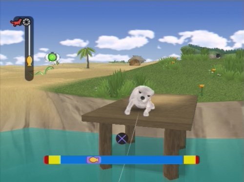 Dogz 2 [Importación francesa]