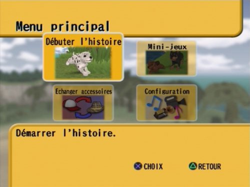 Dogz 2 [Importación francesa]