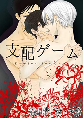 Domination Game (haretarouhonpo dejitarubukkusu) (Japanese Edition)